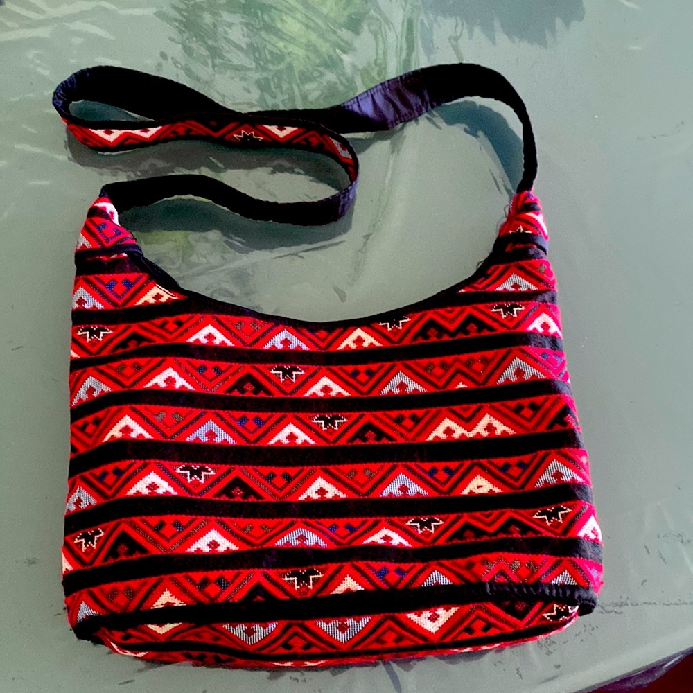 Brand new Hand made bag.